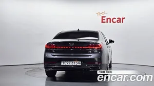 Kia K7, 2020 — миниатюра 4
