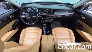 Kia K7, 2020 — миниатюра 7