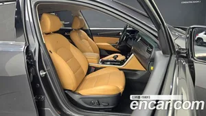 Kia K7, 2020 — миниатюра 10