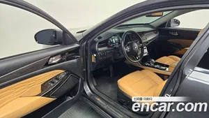 Kia K7, 2020 — миниатюра 11
