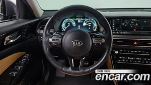 Kia K7, 2020 — миниатюра 13