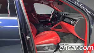 Bentley Bentayga, 2022 — миниатюра 11