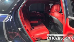 Bentley Bentayga, 2022 — миниатюра 12