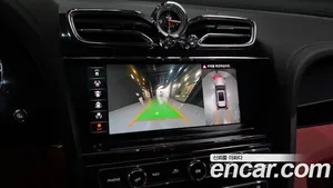 Bentley Bentayga, 2022 — миниатюра 15