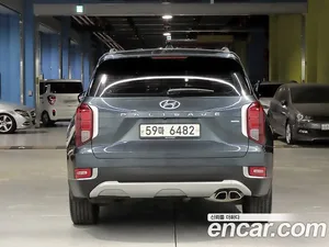 Hyundai Palisade, 2019 — миниатюра 3