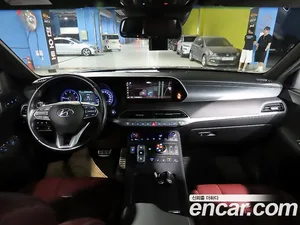 Hyundai Palisade, 2019 — миниатюра 5
