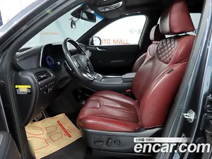 Hyundai Palisade, 2019 — миниатюра 6