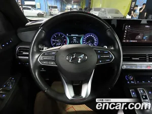 Hyundai Palisade, 2019 — миниатюра 10