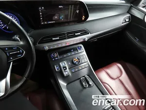 Hyundai Palisade, 2019 — миниатюра 11