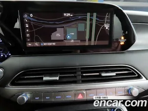 Hyundai Palisade, 2019 — миниатюра 12