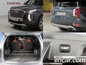 Hyundai Palisade, 2019 — миниатюра 16