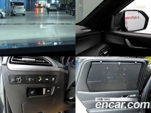 Hyundai Palisade, 2019 — миниатюра 18