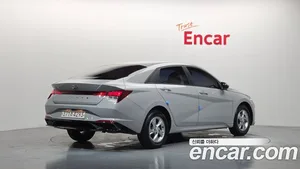 Hyundai Avante, 2020 — миниатюра 2