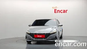 Hyundai Avante, 2020 — миниатюра 3