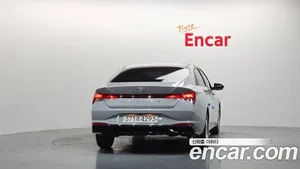 Hyundai Avante, 2020 — миниатюра 4