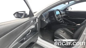 Hyundai Avante, 2020 — миниатюра 13