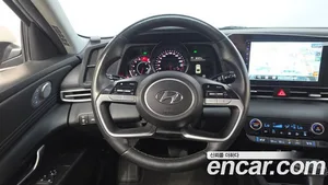 Hyundai Avante, 2020 — миниатюра 20