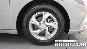 Hyundai Avante, 2020 — миниатюра 7