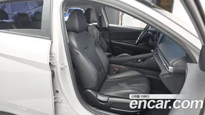 Hyundai Avante, 2020 — миниатюра 16