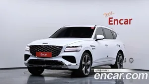 Genesis GV80, 2024 — миниатюра 1