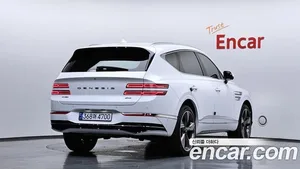 Genesis GV80, 2024 — миниатюра 2