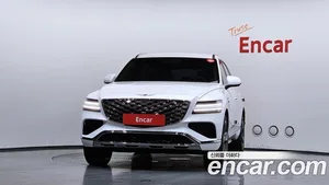 Genesis GV80, 2024 — миниатюра 3