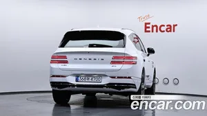 Genesis GV80, 2024 — миниатюра 4
