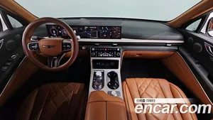 Genesis GV80, 2024 — миниатюра 10