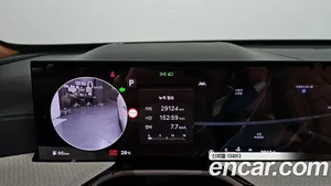 Genesis GV80, 2024 — миниатюра 11