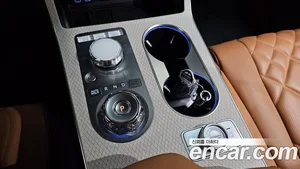 Genesis GV80, 2024 — миниатюра 12