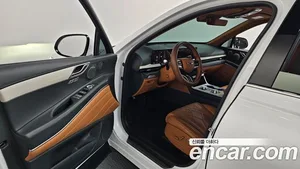 Genesis GV80, 2024 — миниатюра 13
