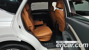 Genesis GV80, 2024 — миниатюра 17