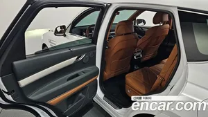 Genesis GV80, 2024 — миниатюра 18