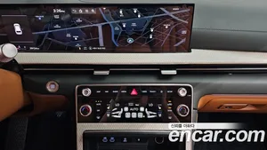 Genesis GV80, 2024 — миниатюра 19