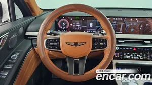 Genesis GV80, 2024 — миниатюра 20