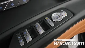 Genesis GV80, 2024 — миниатюра 23