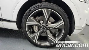 Genesis GV80, 2024 — миниатюра 7