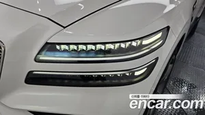Genesis GV80, 2024 — миниатюра 8