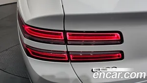 Genesis GV80, 2024 — миниатюра 9