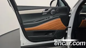 Genesis GV80, 2024 — миниатюра 14