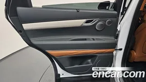Genesis GV80, 2024 — миниатюра 15