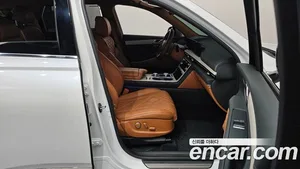 Genesis GV80, 2024 — миниатюра 16