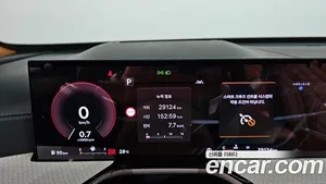 Genesis GV80, 2024 — миниатюра 27