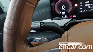 Genesis GV80, 2024 — миниатюра 43