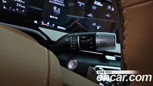 Genesis GV80, 2024 — миниатюра 44