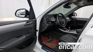 BMW X3, 2017 — миниатюра 10