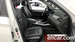 BMW X3, 2017 — миниатюра 11