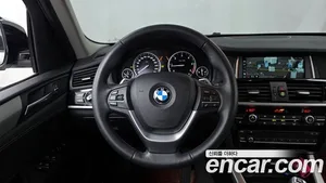 BMW X3, 2017 — миниатюра 13
