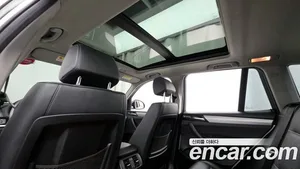 BMW X3, 2017 — миниатюра 18