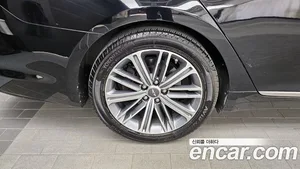 Genesis G80, 2017 — миниатюра 5